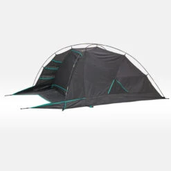 Quechua 3 Man Blackout Tent -Quechua kcf56ea02484c032fc0af859e55d47f95