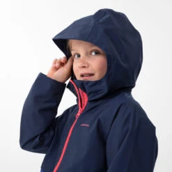 Quechua Kids’ Waterproof Hiking Jacket - MH500 Aged 7-15 29 Quechua Kids’ Waterproof Hiking Jacket - MH500 Aged 7-15 -Quechua kd00ea07d90daa29f63a3ee2c5a5a6f37