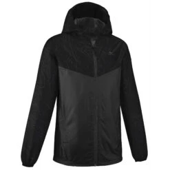 Quechua Kids’ Hiking Waterproof Jacket MH150 7-15 Years -Quechua kd08d1cc31bc165f7deb34ea4c10d5384