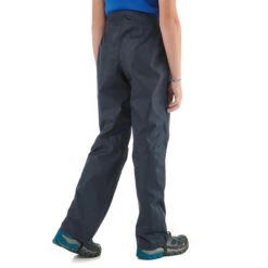 Quechua Kids’ Hiking Over Trousers - MH500 Aged 7-15 11 Quechua Kids’ Hiking Over Trousers - MH500 Aged 7-15 -Quechua kd0c20ab001c08a1c04110690a82c9206