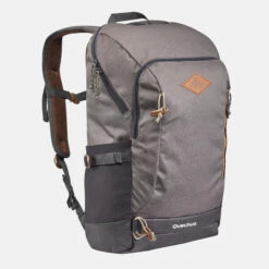 Quechua 7 Quechua Hiking Backpack 20 L