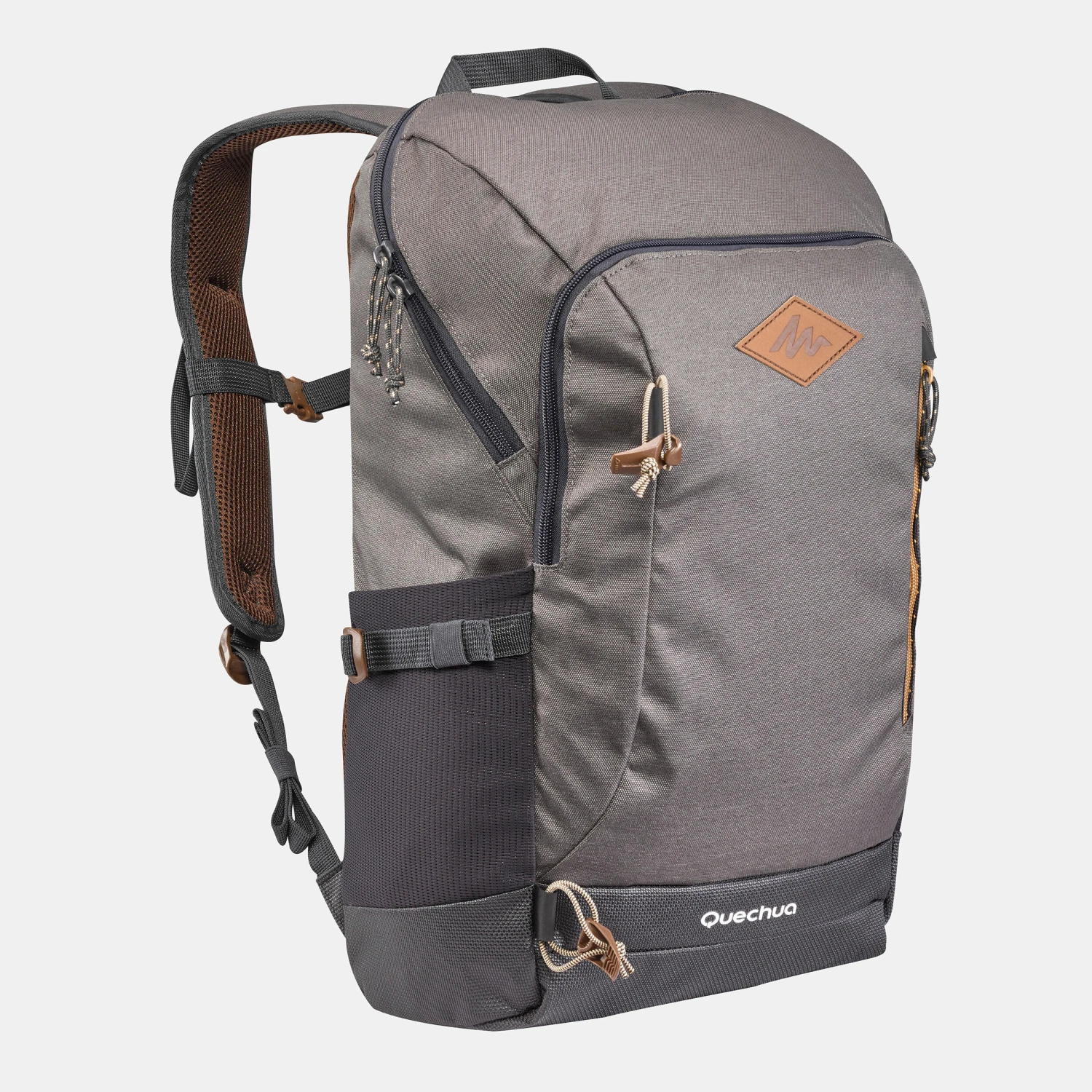 Quechua Hiking Backpack 20 L 3 Quechua Hiking Backpack 20 L