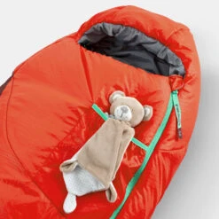Quechua Children's Sleeping Bag MH500 0°C 17 Quechua Children's Sleeping Bag MH500 0°C -Quechua kd0ea5aaa8b6a15ebb8d8a34cfeadbcf2