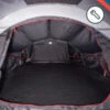 Quechua BEDROOM COMPARTMENT - SPARE PART FOR 2 SECONDS XL FRESH&BLACK 3-PERSON TENT -Quechua kd1576a65187aff4b7c00df3351ff834f 1
