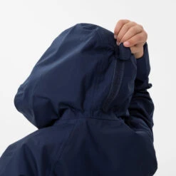 Quechua Kids’ Waterproof Hiking Jacket - MH500 Aged 7-15 30 Quechua Kids’ Waterproof Hiking Jacket - MH500 Aged 7-15 -Quechua kd1607e13c0f0e846b84cc20999d2561f