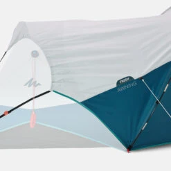 Quechua Camping Awning - 2 Seconds EASY - Fresh -Quechua kd19c3ccd908cf7f08f718aeaf69c89ac