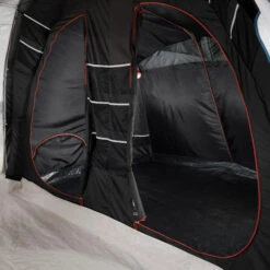 Quechua 6 Man Inflatable Blackout Tent - Air Seconds 6.3 F&B -Quechua kd1d1d7525b8c4a57bf6db0a9ba1fb856