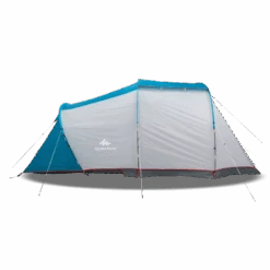 Quechua 4 Man Tent With Poles 14 Quechua 4 Man Tent With Poles -Quechua kd265914c98ab90e1598ee255c30e2fec