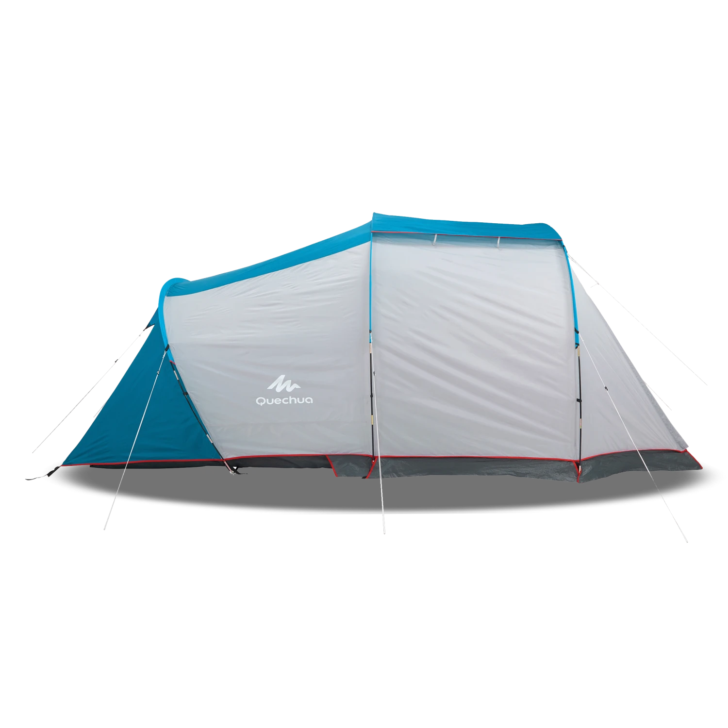 Quechua 4 Man Tent With Poles 6 Quechua 4 Man Tent With Poles - Image 4