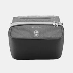 Quechua Insulated Lunch Box 100 - 4.4 Litres -Quechua kd2c53deeda78818c4faf1b4a2e5962f1