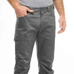 Quechua Men's Walking Trousers -Quechua kd4befea20148e246780d4ba699333073