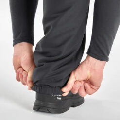 Quechua Men's Warm Water-Repellent Hiking Trousers - SH100 ULTRA -Quechua kd5bae15b47e5c43e3f3399fcf07183df