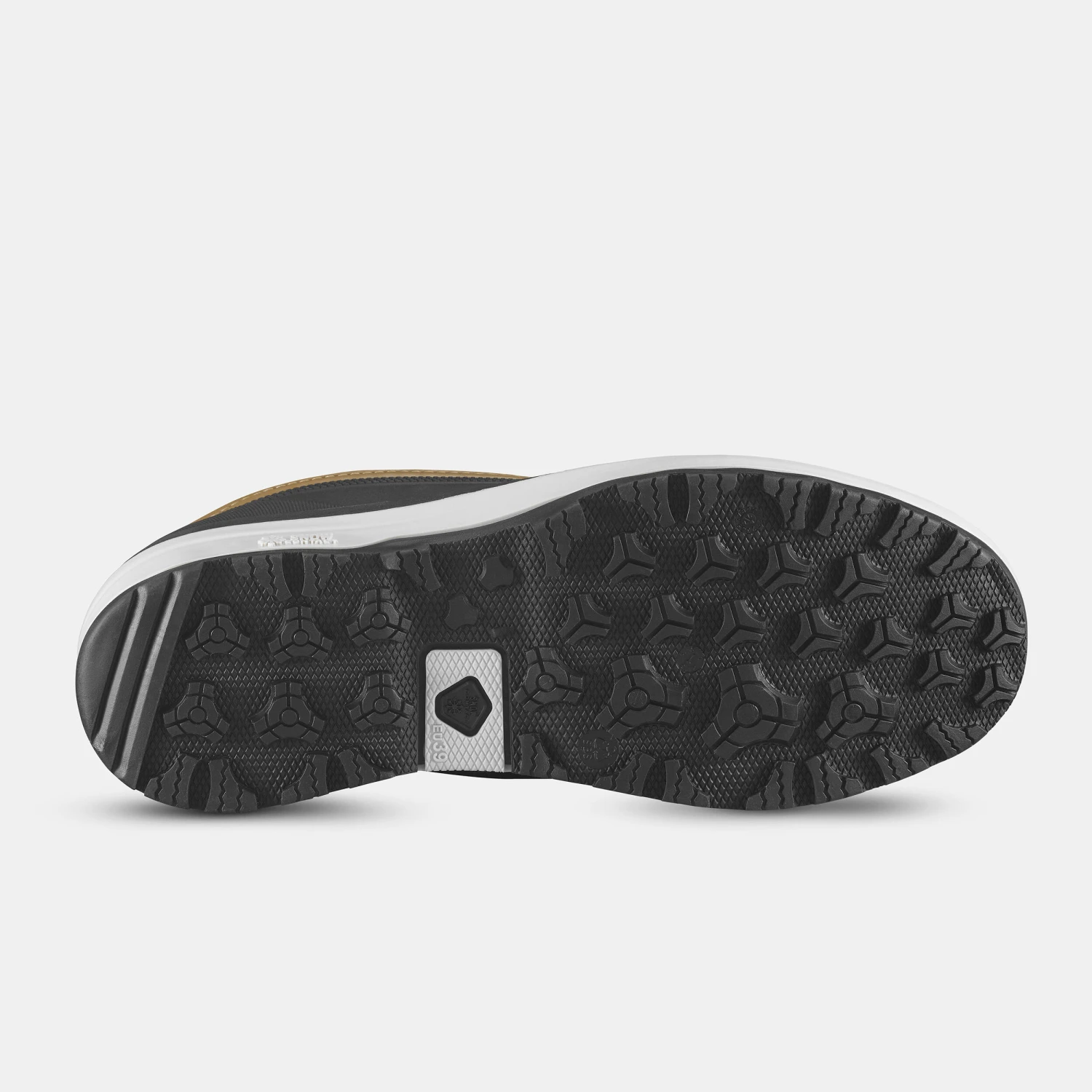 Quechua Women's Warm Waterproof High Snow Boots SH500 X 6 Quechua Women's Warm Waterproof High Snow Boots SH500 X - Image 4