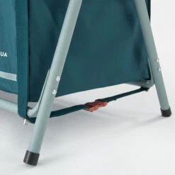 Quechua FOLDING CAMPING KITCHEN UNIT -Quechua kd6483c130980e4a2082ac83327d88041