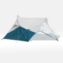 Quechua Camping Awning - 2 Seconds EASY - Fresh -Quechua kd6cd353eb5c236c46843bf987f20165d