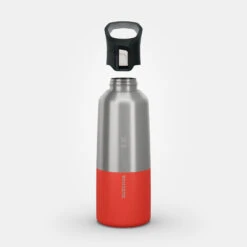 Quechua Insulated Stainless Steel Flask -Quechua kd70ae1614d04286d0ac789b74054d691