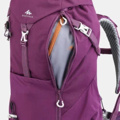 Quechua Mountain Walking 20 L Backpack MH500 -Quechua kd76b07604faa4af916380848056fc85c