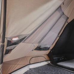 Quechua 5 Man Teepee Tent -Quechua kd811b401e21245fcad8a29b25fa04854