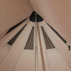 Quechua 5 Man Teepee Tent -Quechua kd8b33078c9750d8ef1cda58e9fe91d58