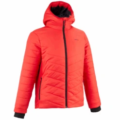 Quechua KIDS’ PADDED HIKING JACKET - AGED 7-15 37 Quechua KIDS’ PADDED HIKING JACKET - AGED 7-15 -Quechua kd9ee28b81a45ac509f7a5cb483a44169