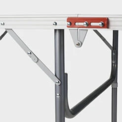 Quechua LARGE FOLDING CAMPING TABLE – 6 TO 8 PEOPLE 18 Quechua LARGE FOLDING CAMPING TABLE – 6 TO 8 PEOPLE -Quechua kdb2a5f0dea3e2975b7321e19c0d07c99