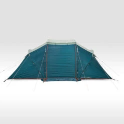 Quechua FLYSHEET - SPARE PART FOR THE ARPENAZ 4.2 TENT 6 Quechua FLYSHEET - SPARE PART FOR THE ARPENAZ 4.2 TENT -Quechua kdbde076573a0905c3a1c8d72955b75ab