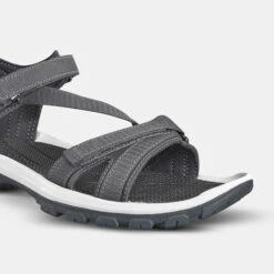 Quechua Women's Walking Sandals - NH110 -Quechua kdf540fca8af64ad825e4ffe2680ea6b4