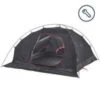 Quechua Tent Room Spare Part Arpenaz 3 XL Fresh&Black Tent -Quechua kdfcd28eb32d3f14dc76e07ed084b0230