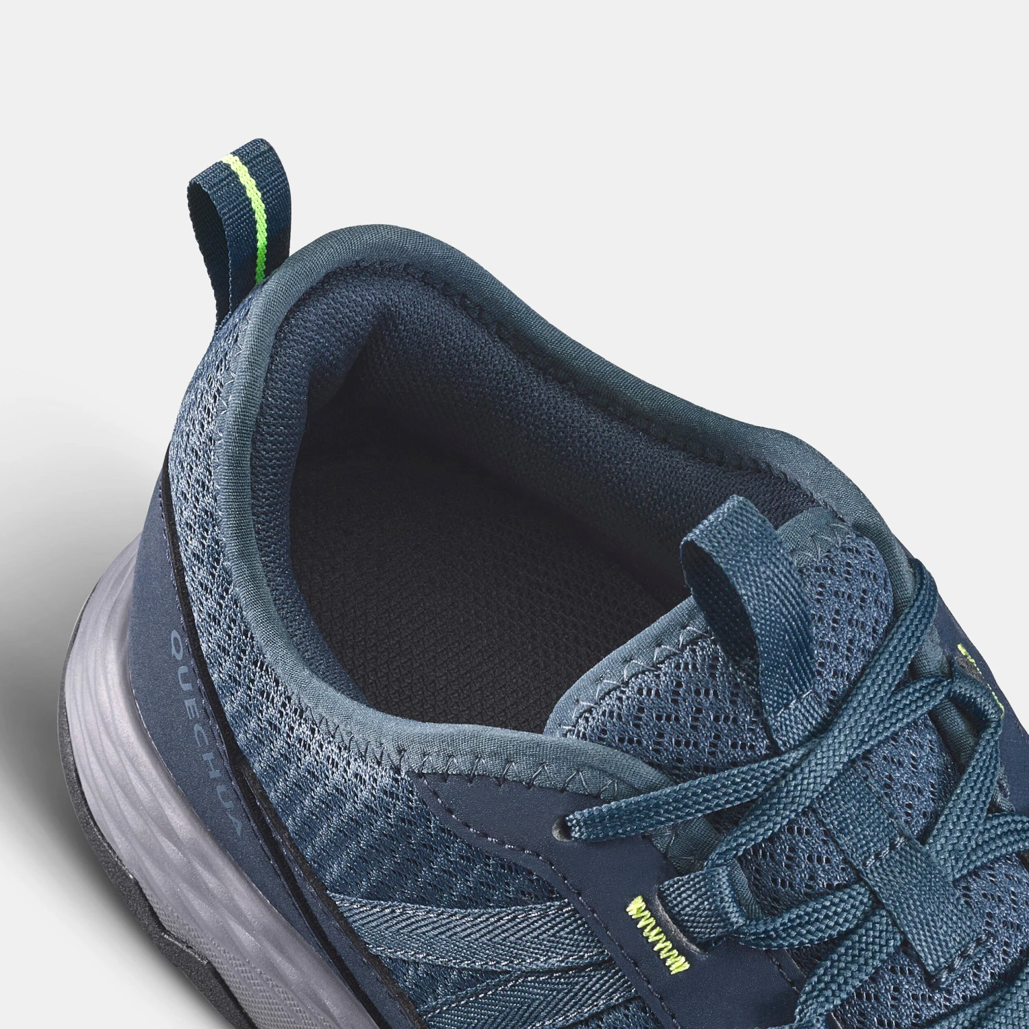 Quechua Men’s Breathable Hiking Shoes 10 Quechua Men’s Breathable Hiking Shoes - Image 8