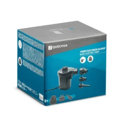 Quechua Electric Camping Pump - Mains Power 9 Quechua Electric Camping Pump - Mains Power -Quechua ke028ab513d5c681a800cc7b6dec6f730