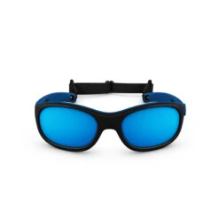 Quechua Kids Hiking Sunglasses Aged 4-6 - MH K500 -Quechua ke044948a8059aad246053c15ec088c29