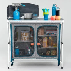 Quechua Folding Camping Kitchen Unit 16 Quechua Folding Camping Kitchen Unit -Quechua ke05363a2566f6b3a48e3875ae7b0b21f