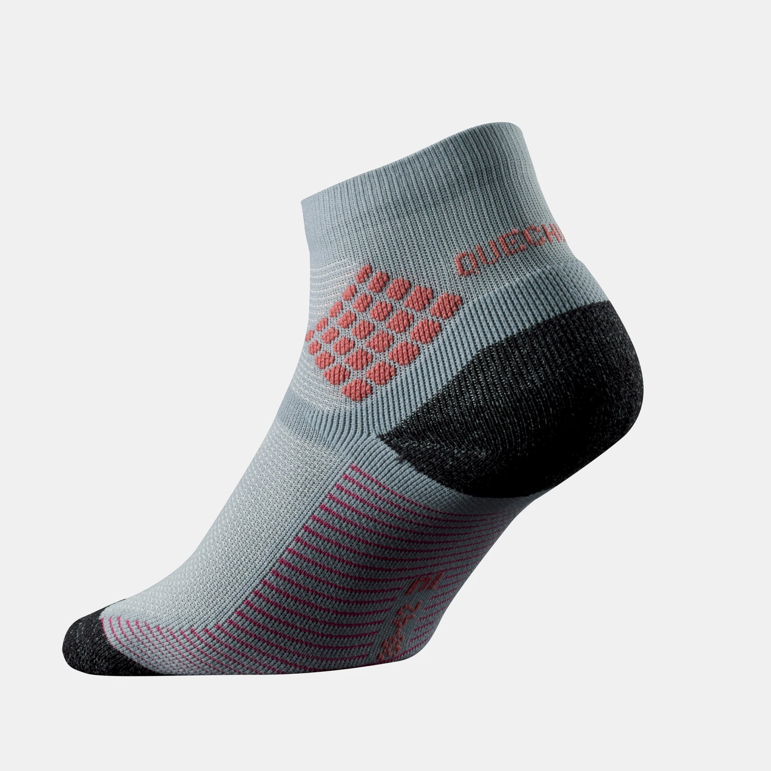 Quechua Hiking Socks 16 Quechua Hiking Socks - Image 14