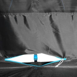 Quechua 3 Man Pop-Up Blackout Tent -Quechua ke19a6172642521fda45fc1c3bbb08284