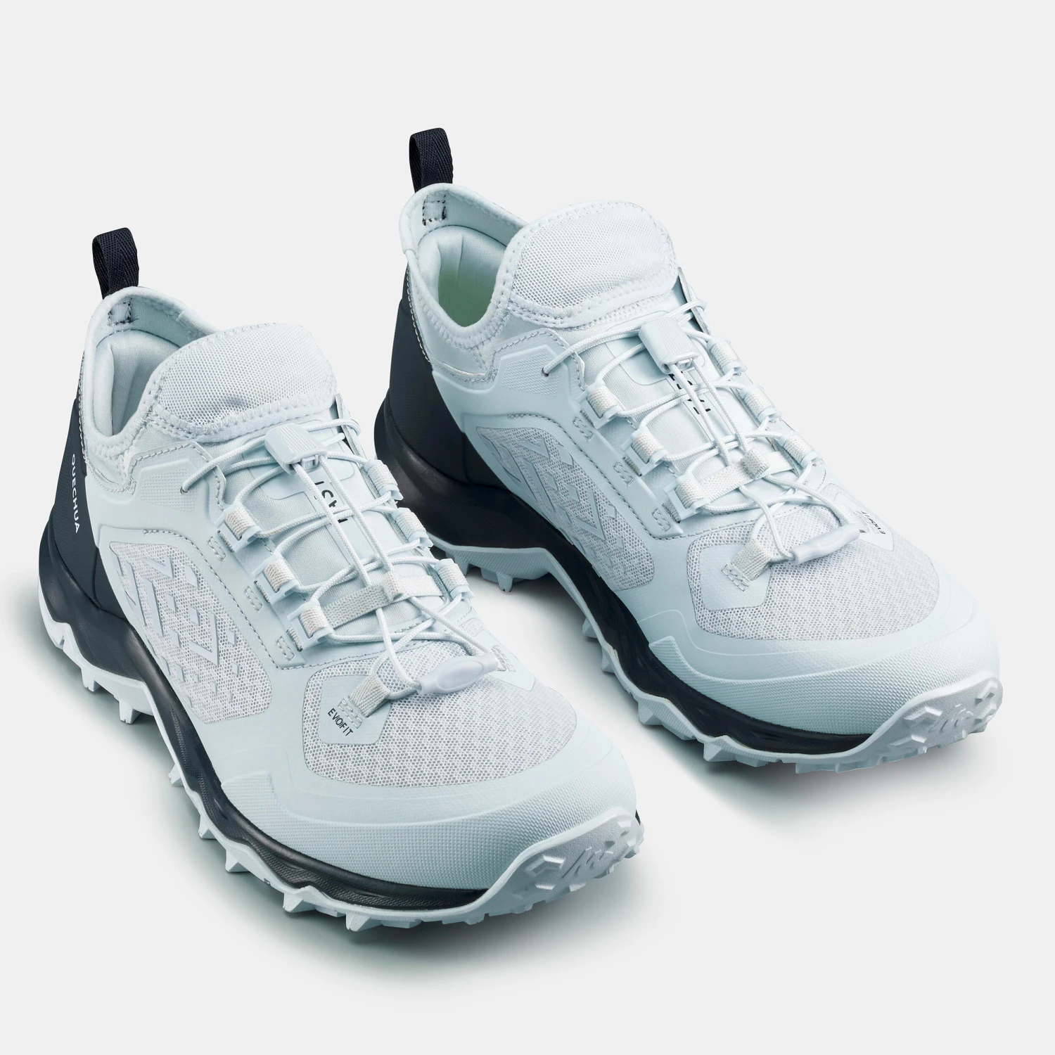 Quechua Men’s Fast Hiking Ultra Lightweight Boots 13 Quechua Men’s Fast Hiking Ultra Lightweight Boots - Image 11