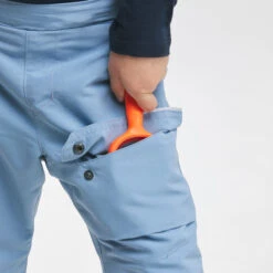 Quechua Children's Warm Water-repellent Hiking Trousers - SH100 - Age 2 17 Quechua Children's Warm Water-repellent Hiking Trousers - SH100 - Age 2 -Quechua ke2621d2b0269aa31c87bca64e2990771