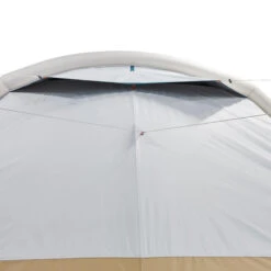 Quechua 6 Man Inflatable Blackout Tent - Air Seconds 6.3 F&B -Quechua ke2945a419e4954d05b91f68524ea0d23