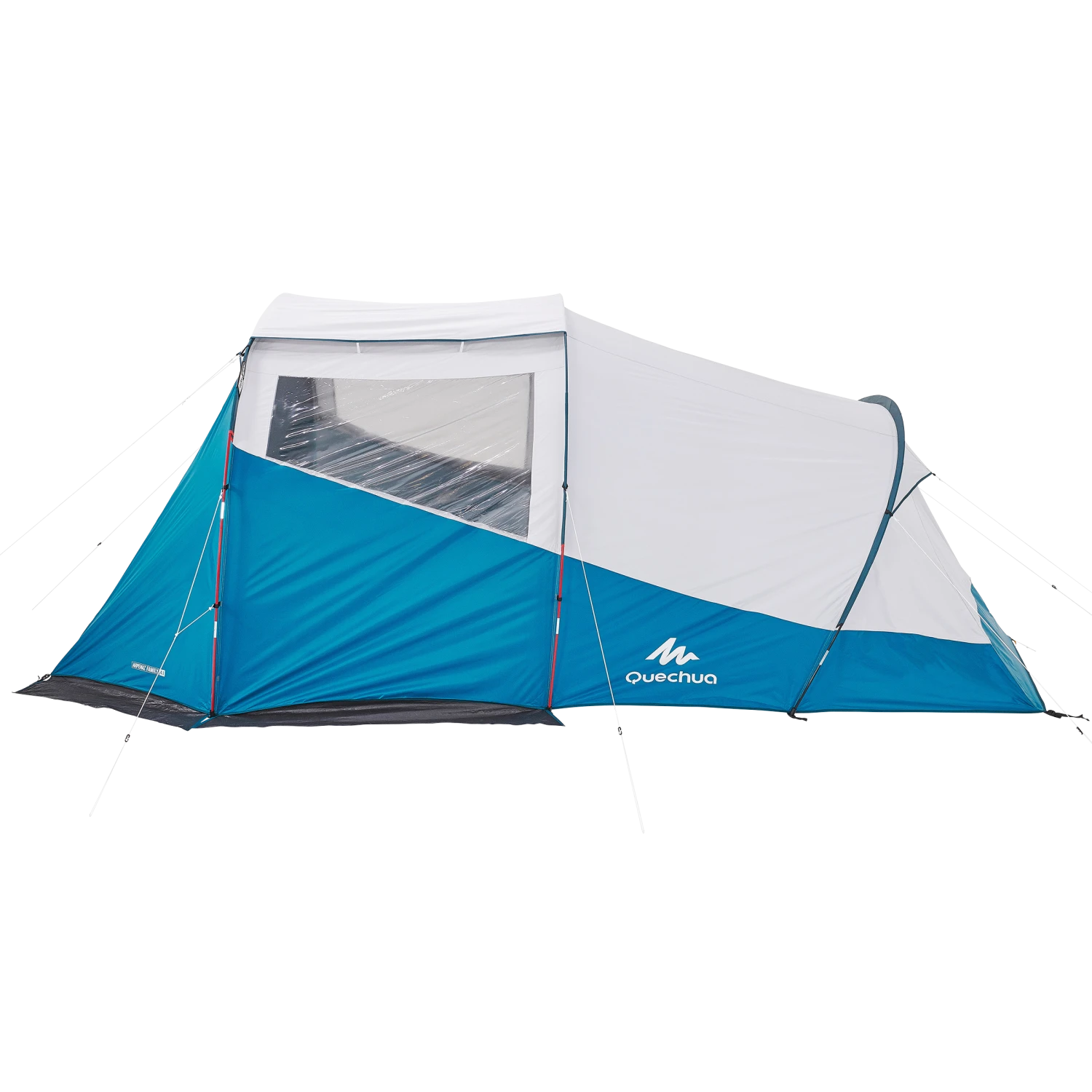 Quechua FLYSHEET - SPARE PART FOR THE ARPENAZ 4.1 FRESH&BLACK TENT 4 Quechua FLYSHEET - SPARE PART FOR THE ARPENAZ 4.1 FRESH&BLACK TENT - Image 2