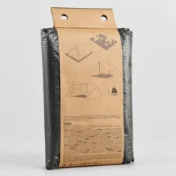 Quechua WATERPROOF FLOOR MAT FOR TENTS AND CAMPING TRIPS - 2 X 2.5 M -Quechua ke39d5807b1988a15ede24f9ae76632e6