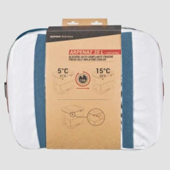 Quechua Camping Flexible Cooler - 35 L 15 Quechua Camping Flexible Cooler - 35 L -Quechua ke3b1b78e8d105f9f61f43acef58b77d6