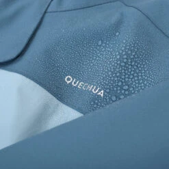 Quechua KIDS’ WARM AND WATERPROOF 3-in-1 HIKING JACKET - SH500 MT -10°C - 7 -Quechua ke485a8f750655a794d0ceb167ee78cdb