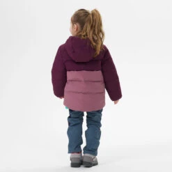 Quechua Kids’ Hiking Padded Jacket - Aged 2-6 29 Quechua Kids’ Hiking Padded Jacket - Aged 2-6 -Quechua ke5157b3679ac130fc921ad8ade550197