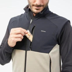 Quechua Men’s Mountain Walking Fleece Gilet 20 Quechua Men’s Mountain Walking Fleece Gilet -Quechua ke68b2d58bb78369bda6fffe38ca4a77e