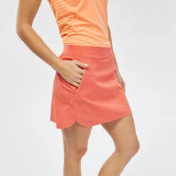 Quechua Women's - Mountain Walking Skort -Quechua ke69f7cd08a39a217c66bb262cedb149a