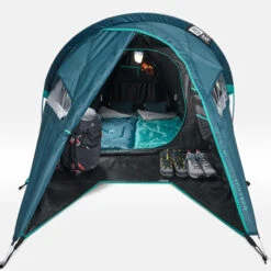 Quechua 2 Man Blackout Tent 23 Quechua 2 Man Blackout Tent -Quechua ke7157e381438bc58cadf3116e664f1a9