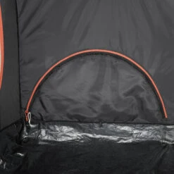 Quechua 6 Man Inflatable Blackout Tent - Air Seconds 6.3 F&B -Quechua ke75d9a49c99a6283ce359e1f1e7005ac