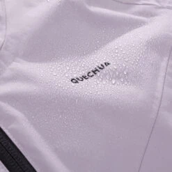 Quechua Kids’ Hiking Waterproof Jacket MH500 7-15 Years 40 Quechua Kids’ Hiking Waterproof Jacket MH500 7-15 Years -Quechua ke77a41037b08dd384eba397d16face63