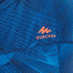 Quechua KIDS’ PADDED HIKING JACKET MH500 7-15 YEARS -Quechua ke8861fcf8bc51f59e291628724381555