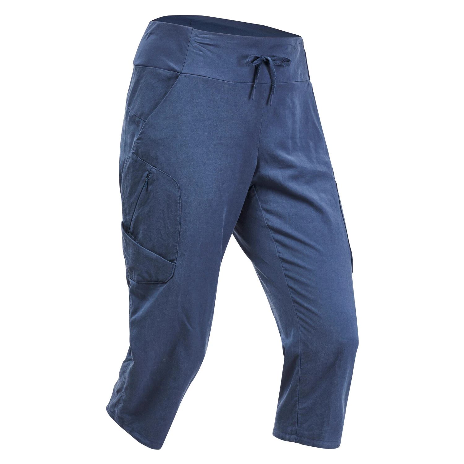 Quechua Women's Cropped Hiking Trousers 11 Quechua Women's Cropped Hiking Trousers - Image 9
