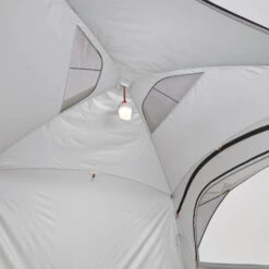 Quechua 8 Man Inflatable Camping Living Area - Base Air Seconds Fresh -Quechua ke97b937d2fda0d4feb3c5ea841fa622c